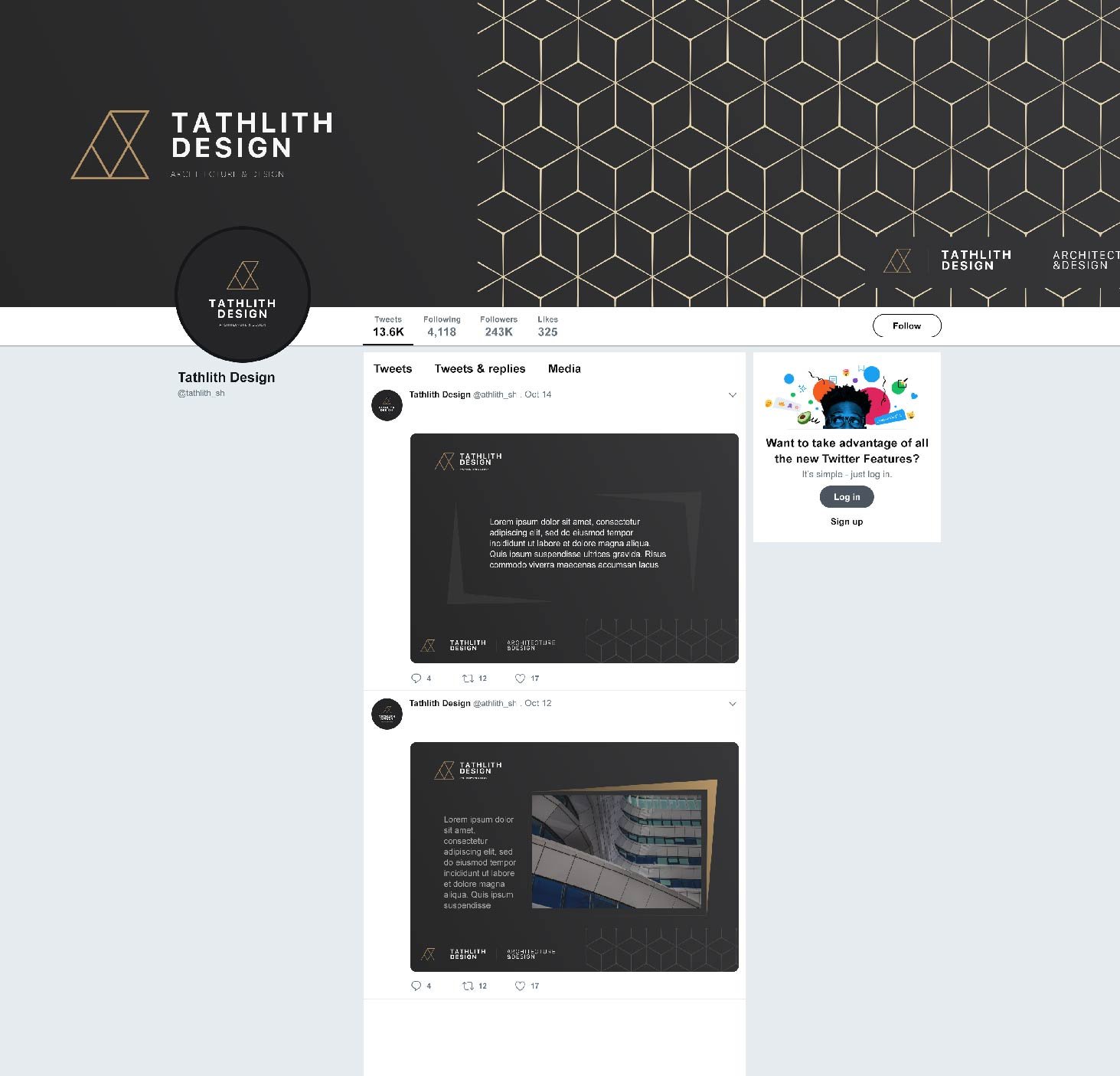 Portfolio work 32