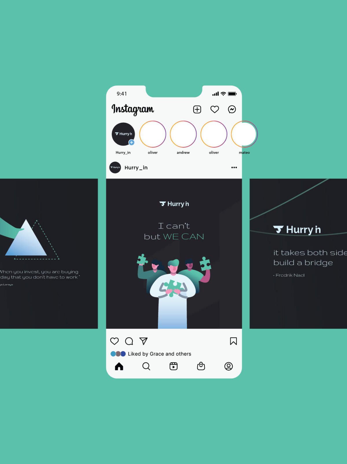 Brand Identity 2